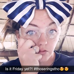 Meet your Posher, Martha